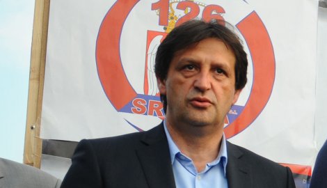Serb nazir İlham Əliyevlə görüşəcək Serb nazir İlham Əliyevlə görüşəcək